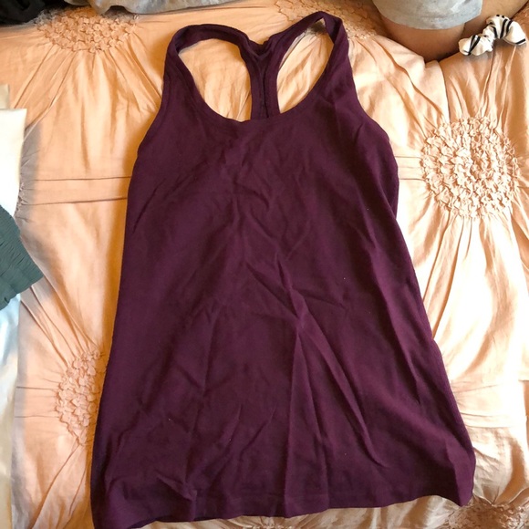 Lulu Tank, Great Condition! - Picture 3 of 3